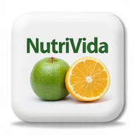 NutriVida Saludable logo