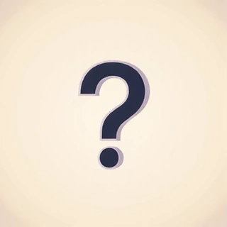Icono de signo de interrogación